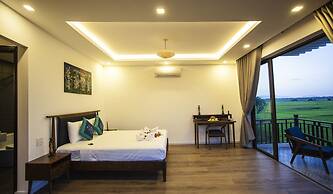 Hoi An Four Season Villa