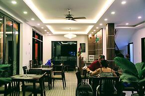 Hoi An Four Season Villa