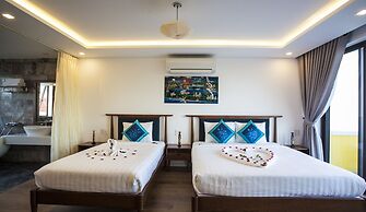 Hoi An Four Season Villa