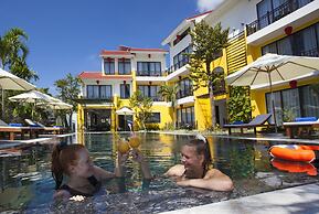 Hoi An Four Season Villa