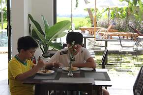 Hoi An Four Season Villa