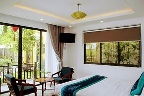 Hoi An Four Season Villa