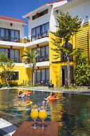 Hoi An Four Season Villa