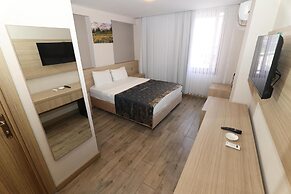 Adana Omur Otel