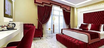 Real Konak Hotel