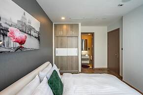 Hoasun Boutique Apartment - Vinhomes Central Park