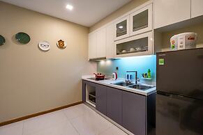 Hoasun Boutique Apartment - Vinhomes Central Park