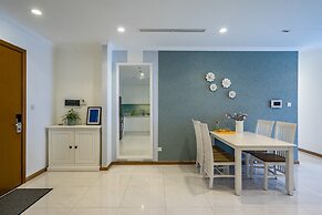 Hoasun Boutique Apartment - Vinhomes Central Park