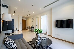 Hoasun Boutique Apartment - Vinhomes Central Park
