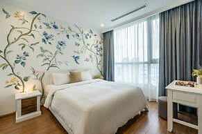 Hoasun Boutique Apartment - Vinhomes Central Park