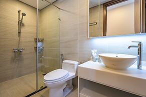 Hoasun Boutique Apartment - Vinhomes Central Park