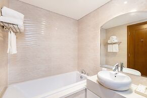 Hoasun Boutique Apartment - Vinhomes Central Park