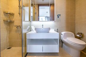 Hoasun Boutique Apartment - Vinhomes Central Park