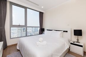 Hoasun Boutique Apartment - Vinhomes Central Park
