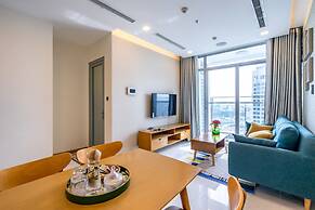 Hoasun Boutique Apartment - Vinhomes Central Park