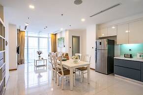Hoasun Boutique Apartment - Vinhomes Central Park