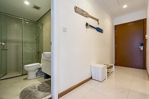 Hoasun Boutique Apartment - Vinhomes Central Park