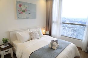 Hoasun Boutique Apartment - Vinhomes Central Park