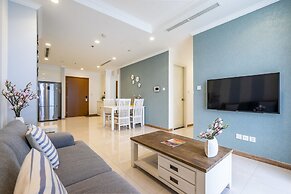Hoasun Boutique Apartment - Vinhomes Central Park