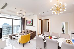 Hoasun Boutique Apartment - Vinhomes Central Park