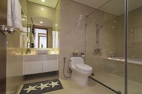 Hoasun Boutique Apartment - Vinhomes Central Park