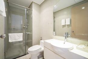 Hoasun Boutique Apartment - Vinhomes Central Park