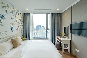 Hoasun Boutique Apartment - Vinhomes Central Park