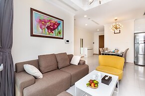 Hoasun Boutique Apartment - Vinhomes Central Park
