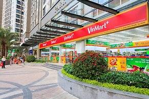 Hoasun Boutique Apartment - Vinhomes Central Park