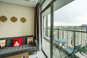 Hoasun Boutique Apartment - Vinhomes Central Park
