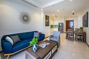 Hoasun Boutique Apartment - Vinhomes Central Park