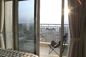 Hoasun Boutique Apartment - Vinhomes Central Park