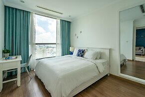 Hoasun Boutique Apartment - Vinhomes Central Park