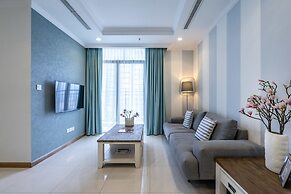 Hoasun Boutique Apartment - Vinhomes Central Park