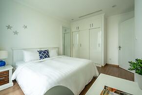 Hoasun Boutique Apartment - Vinhomes Central Park
