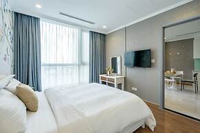 Hoasun Boutique Apartment - Vinhomes Central Park