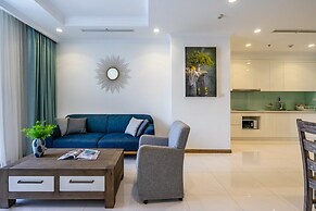 Hoasun Boutique Apartment - Vinhomes Central Park