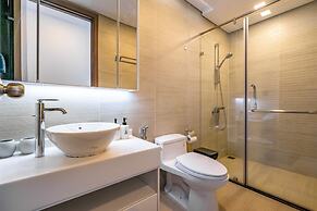 Hoasun Boutique Apartment - Vinhomes Central Park