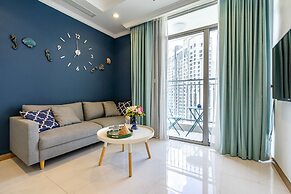 Hoasun Boutique Apartment - Vinhomes Central Park