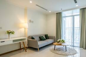 Hoasun Boutique Apartment - Vinhomes Central Park