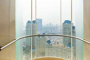 Hoasun Boutique Apartment - Vinhomes Central Park