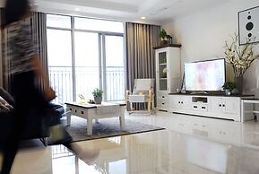 Hoasun Boutique Apartment - Vinhomes Central Park