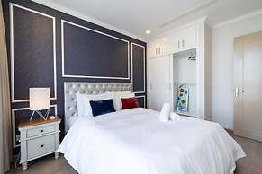 Hoasun Boutique Apartment - Vinhomes Central Park