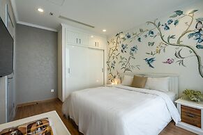 Hoasun Boutique Apartment - Vinhomes Central Park