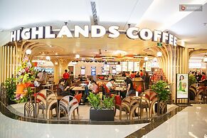 Hoasun Boutique Apartment - Vinhomes Central Park