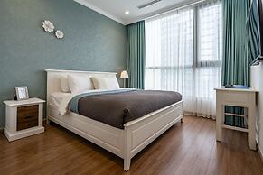 Hoasun Boutique Apartment - Vinhomes Central Park
