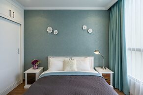 Hoasun Boutique Apartment - Vinhomes Central Park