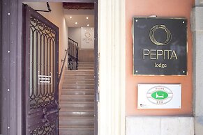 Pepita Lodge