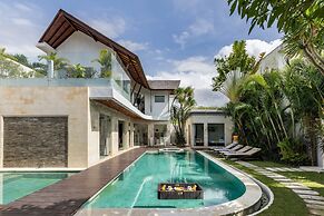 Luxury Villa Belle