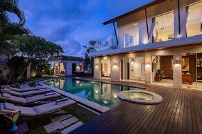 Luxury Villa Belle